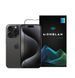 Защитное стекло Monblan для iPhone 15 Pro Anti Static 022 фото 2
